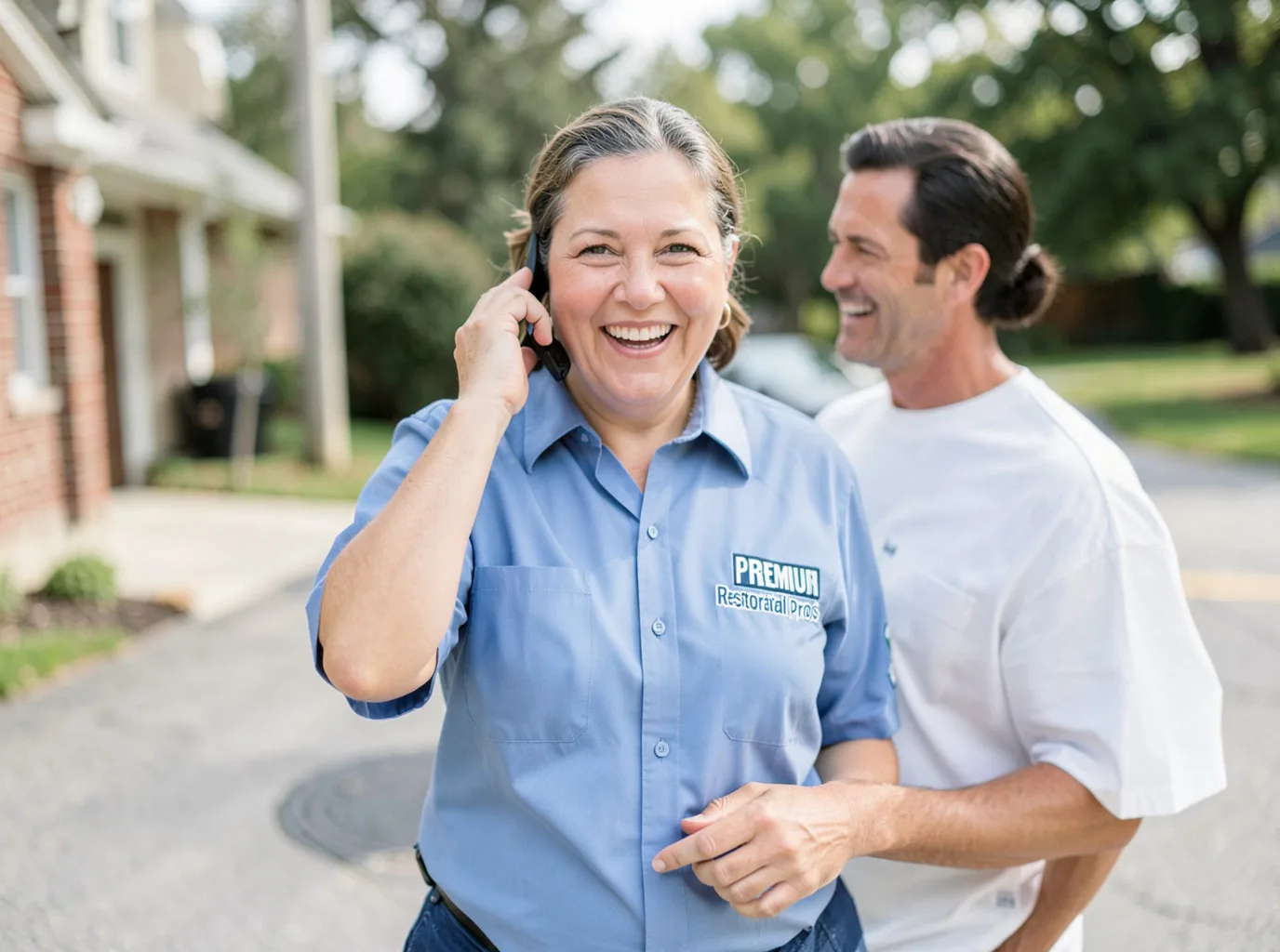 Water Damage Restoration Noble, IL FAQs